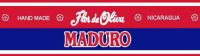 FLOR DE OLIVA MADURO