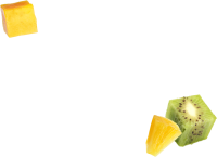 Бестабачная смесь LeTeam Медиум с манго шейком 25г