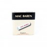 Фильтры для трубок MAC BAREN Absorbent Charcoal 40, 9 мм
