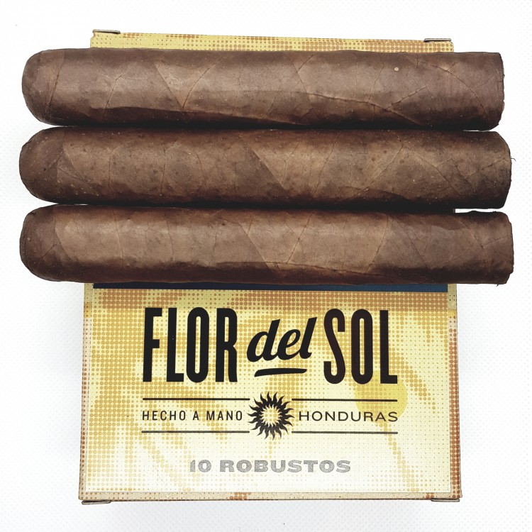 Сигары Flor del Sol