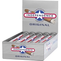 Сигариллы Independence Original Tubes
