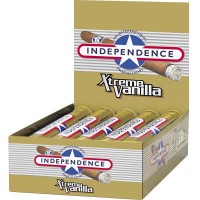 Сигариллы Independence Xtreme Vanilla