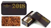 Трубочный табак W.O.LARSEN LE 2018 100 гр