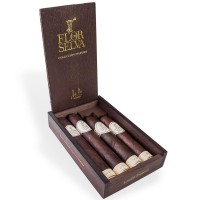 Сигары Flor de Selva Maduro SET of 4 cigars