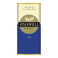 Трубочный табак STANWELL Classic 50 гр